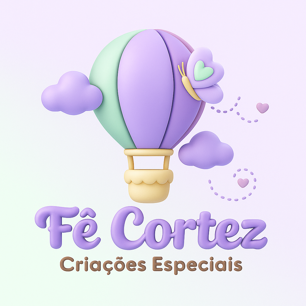 Fê Cortez Criações Especiais